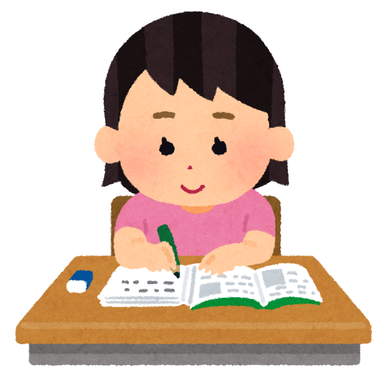 教育のすすめ こども学習教室 日本語で学ぶ国語と算数